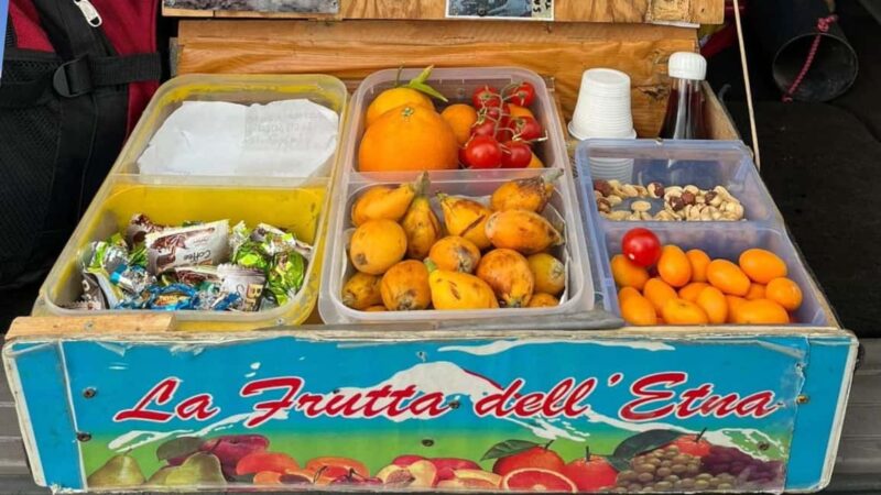 Don Marianos Etna Tour: Sartorius Trek & Local Tasting - Additional Personal Touches and Stories from Guide Don Mariano