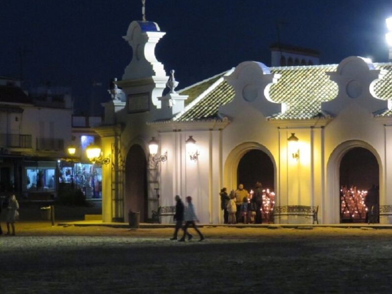 Doñana National Park: 2-Day Tour from Seville - Key Points