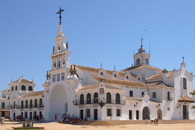 Donana National Park & Matalascanas Guided Tour from Seville - Who Will Enjoy This Tour Most?