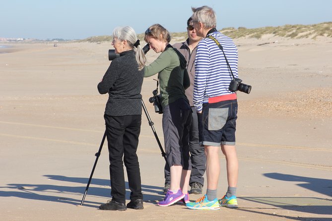 Donana National Park & Matalascanas Guided Tour from Seville - Frequently Asked Questions