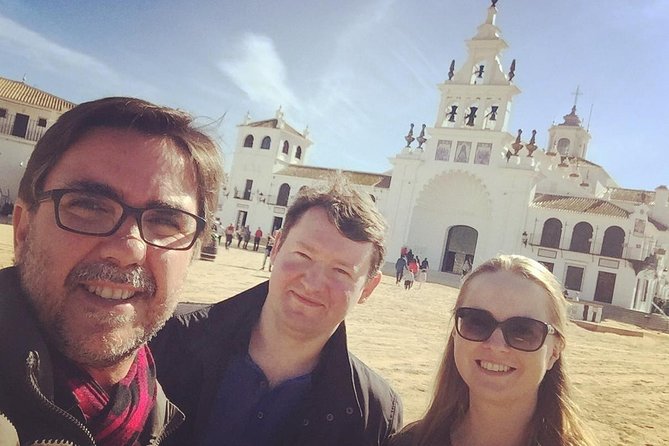 Doñana Natural Park Full-Day Tour from Seville - Cultural Visit to the Pilgrimage Village of El Rocío