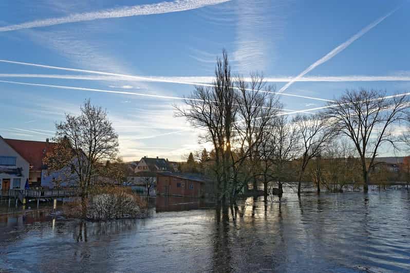 Donaueschingen Private Guided Walking Tour - Discover Donaueschingen’s Historic Roots Since 889