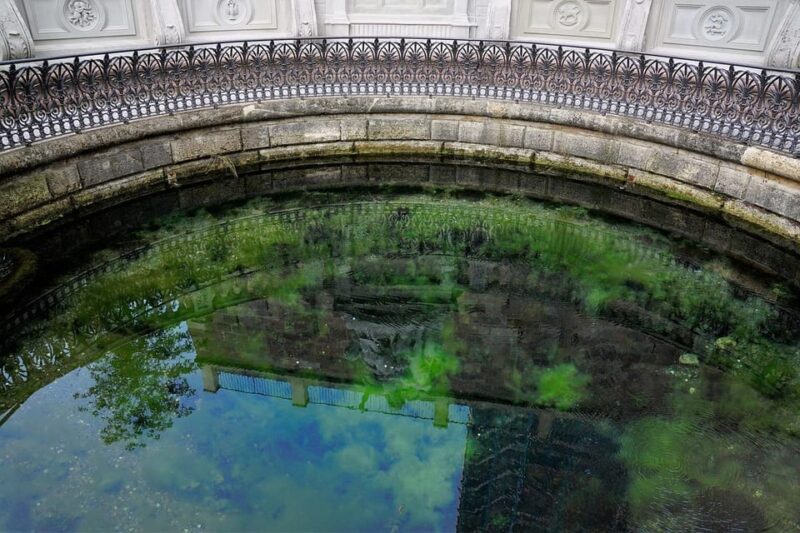 Donaueschingen Private Guided Walking Tour - Pricing and Booking Options