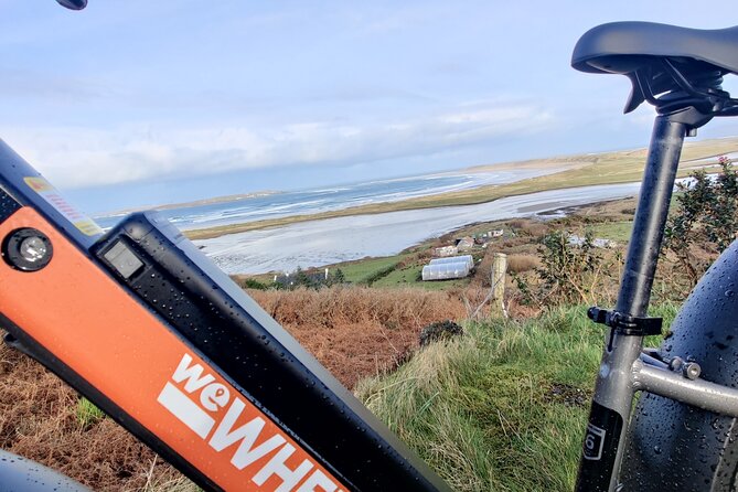 Donegal Electric Bike Tour with Local Guide: Half-Day Adventure - Exploring Donegal on an eBike: A Comfortable Way to Sightsee
