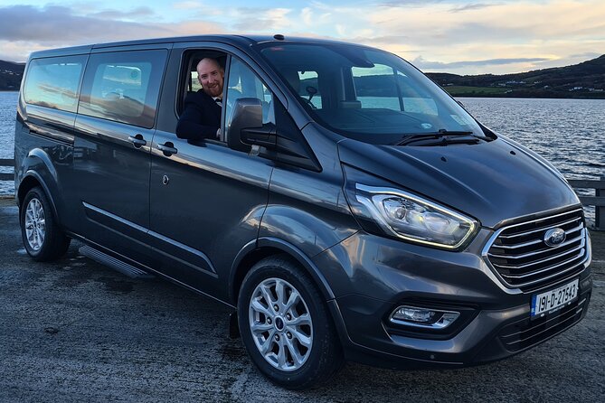 Donegal Private Tour Slieve League & Glenveagh National Park - Assaranca Waterfall: Nature’s Scenic Highlight