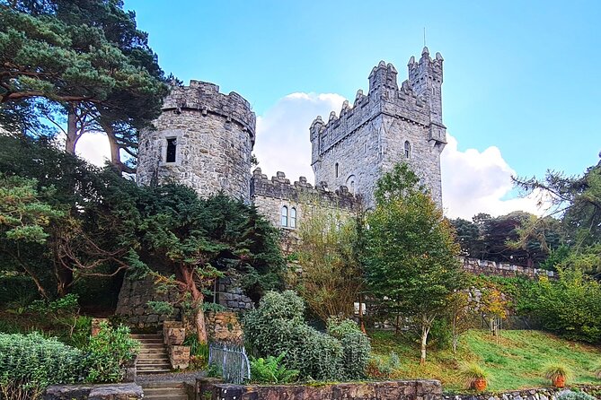 Donegal Private Tour Slieve League & Glenveagh National Park - Local Culture and Craft Shopping Opportunities