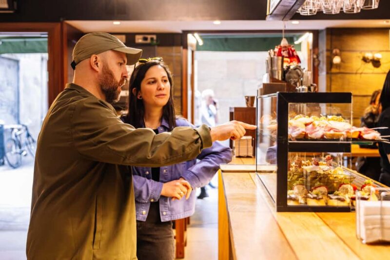 Donosti Pintxo Tour with Chef, Podcaster & Researcher - Donosti Pintxo Tour with Chef, Podcaster & Researcher: Final Thoughts