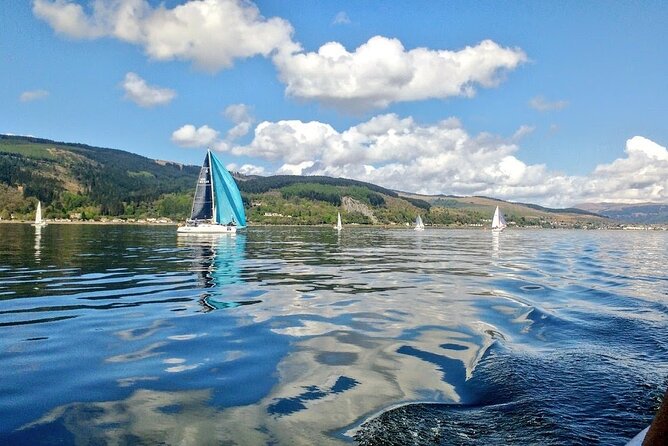 Doon The Watter - The Guide’s Expertise and Approach