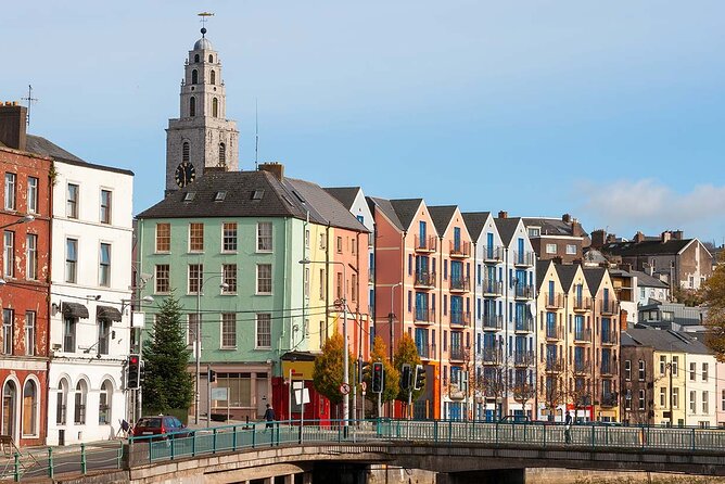 Doonbeg: Private transfer to & from Shannon Airport | Premium Car - Booking and Cancellation Flexibility