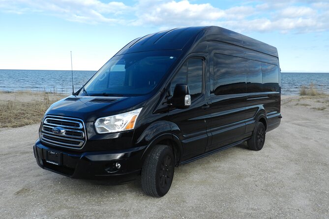 Door County Day Trips: Sightseeing Top to Bottom - The Spectacular Caves of Cave Point County Park