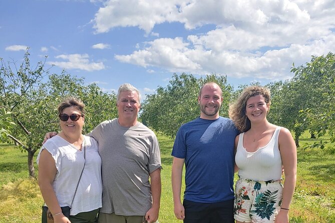 Door County Day Trips: Sightseeing Top to Bottom - Historic Bailey’s Harbor and Door County Stories