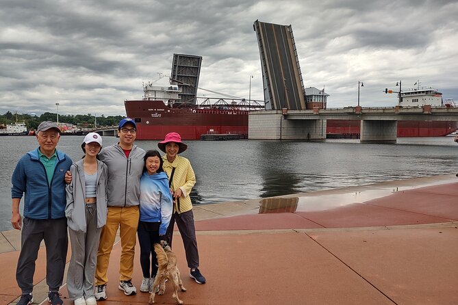 Door County Day Trips: Sightseeing Top to Bottom - Scenic Drive to Ellison Bluff State Natural Area