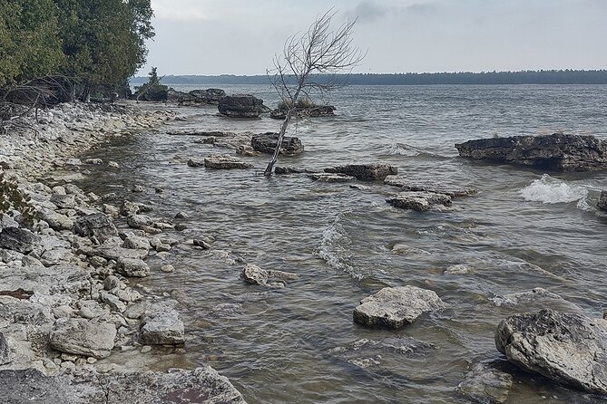 Door Countys Northern Peninsula: A Self-Guided Drive - Iconic Stops: Al Johnson’s and Seaquist Orchards