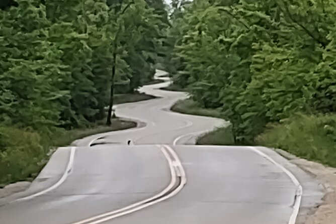 Door Countys Northern Peninsula: A Self-Guided Drive - Value and Cost Considerations