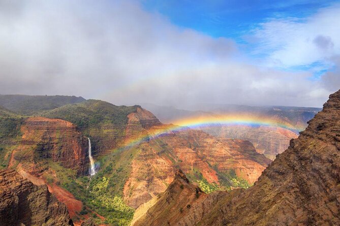 Doors Off Adventure - Discover the Unique Appeal of Doors Off Adventure in Kauai
