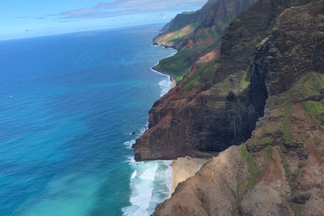 Doors Off Adventure - How the Tour Compares to Other Kauai Experiences