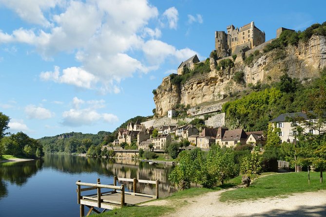 Dordogne Villages Half Day Tour from Sarlat - Key Points