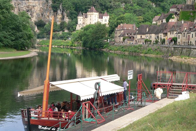 Dordogne Villages Half Day Tour from Sarlat - Discovering Beynac and Its 12th-Century Castle