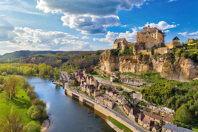 Dordogne Villages Half Day Tour from Sarlat - Value and Booking Insights