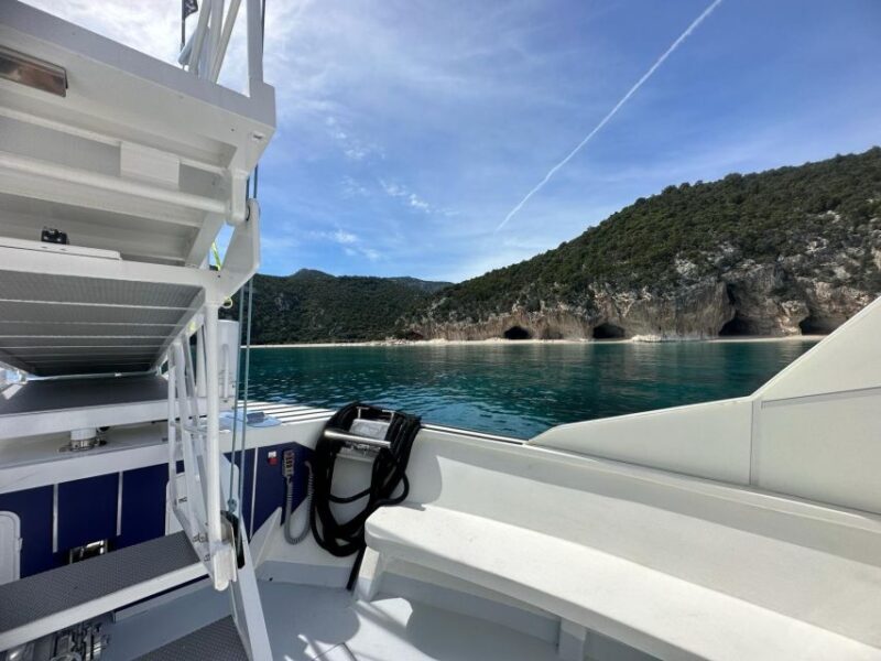 Dorgali: Cala Luna Boat Trip - Customer Experience: What Review Highlights Reveal