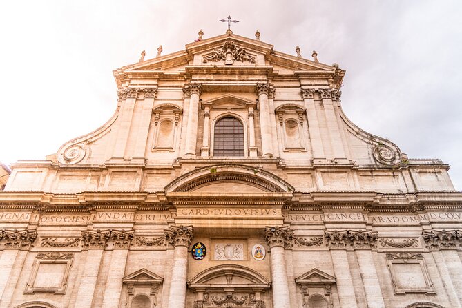 Doria Pamphilj Gallery and Palace Private Tour - Why the Doria Pamphilj Palace Private Tour Stands Out