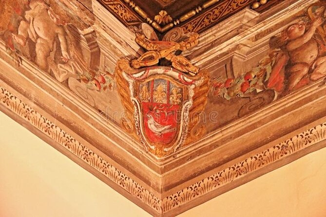 Doria Pamphilj Palace Gallery and Museum Private Tour with Local Guide - Comparing This Tour to Other Rome Art Experiences