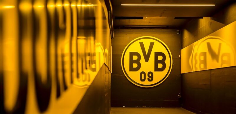 Dortmund: BVB Self-Guided Stadium Walk - Dortmund’s Signal Iduna Park: The Key Highlights of the Self-Guided Walk