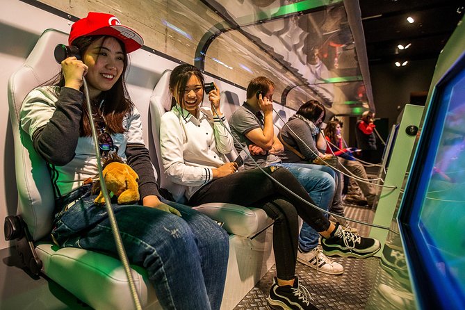 Dortmund German Football Museum Skip-the-Line Admission Ticket - Merchandise and Additional Tour Options