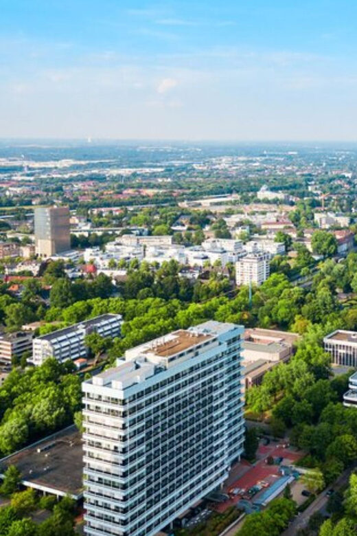 Dortmund : Private Walking Tour With A guide (Private Tour) - Key Points