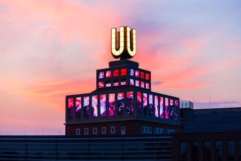 Dortmund : Private Walking Tour With A guide (Private Tour) - Accessibility and Group Size