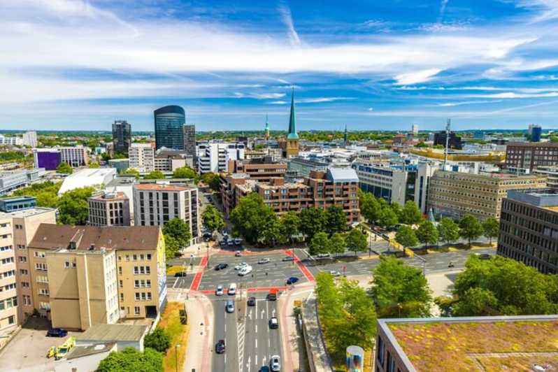 Dortmund : Private Walking Tour With A guide (Private Tour) - Who Will Love This Tour the Most