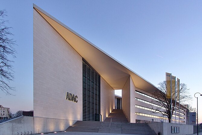 Dortmund Private Walking Tour with a Professional Guide - Explore Dortmunds Rich Heritage and Modern Heart in a Private Guided Tour