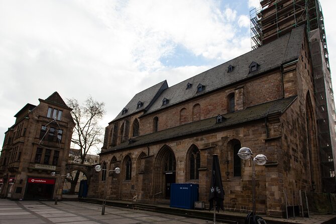 Dortmund Scavenger Hunt and Highlights Self-Guided Tour - Cost-Effective Fun for All Ages