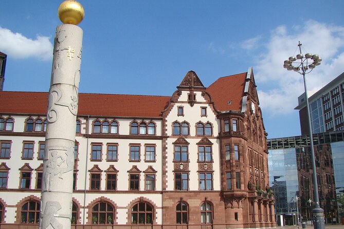 Dortmund Scavenger Hunt and Highlights Self-Guided Tour - Who Will Enjoy This Tour Most?