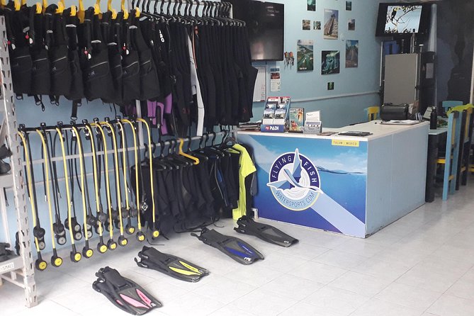 Dos Ojos Cenote Cavern Dive- The Barbie Line and The Bat Cave - Who Will Enjoy This Tour the Most