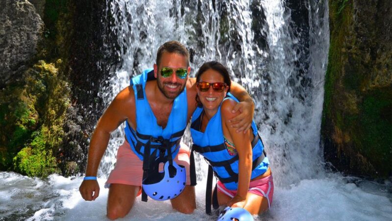 Double Action Alanya: Quad Safari & White Water Rafting Fun - Scenic Lunch at Koprulu Canyon