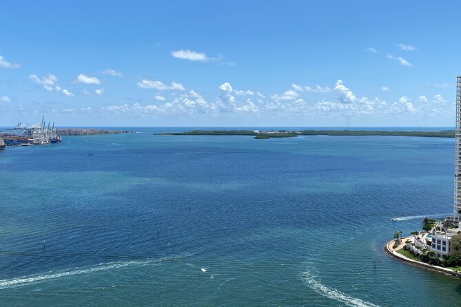 Double Decker City tour & 75 Min Miami Cruise Millionaire homes - Authentic Cuban Flavor in Little Havana