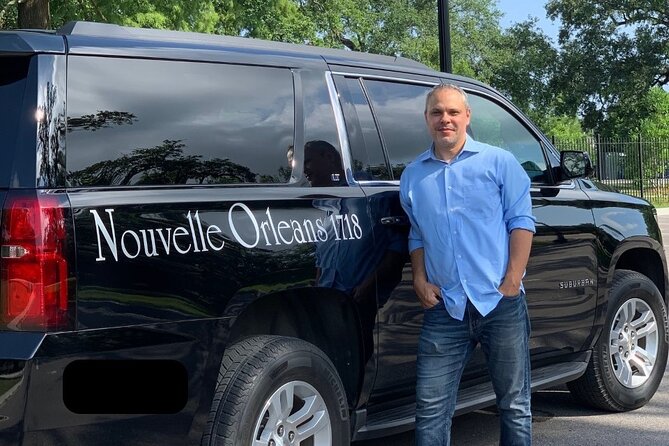 Double Plantation Tour: Oak Alley and Laura - Key Points