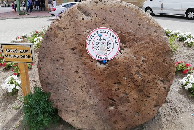 Double Tour with Airport Transfer - Day Two: From Goreme Open-Air Museum to Animal-shaped Fairy Chimneys