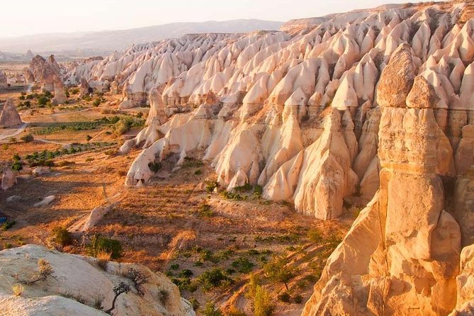 Double Tour with Airport Transfer - Who Will Appreciate This Tour Most