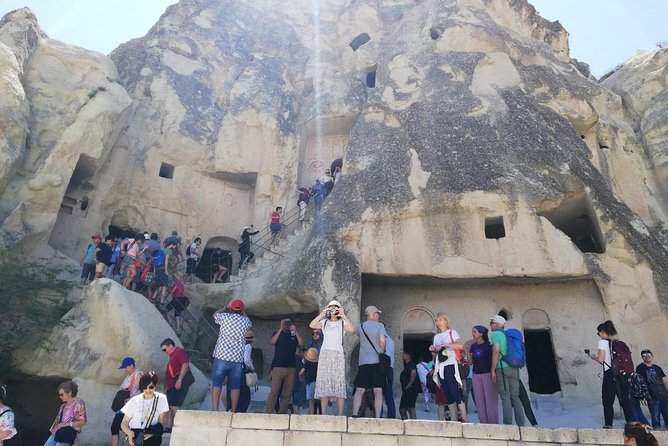 Double Tour with Airport Transfer - Frequently Asked Questions