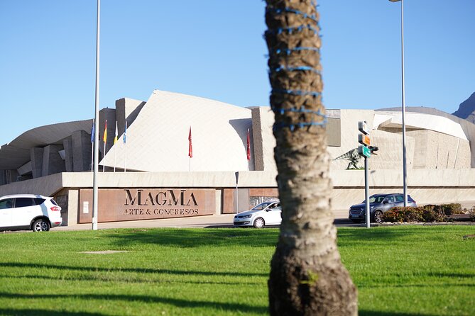 Double Tuk Tuk Tour in Costa Adeje - Limitations and Considerations