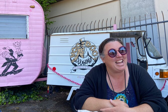 Doughnuts and Coffee Bike Tour: Local Secrets - Logistics and Booking Details