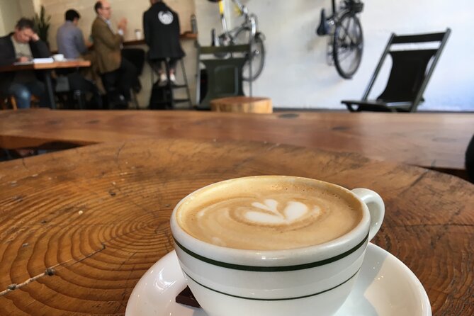 Doughnuts and Coffee Bike Tour: Local Secrets - Why This Tour is a Great Choice for Portland Visitors