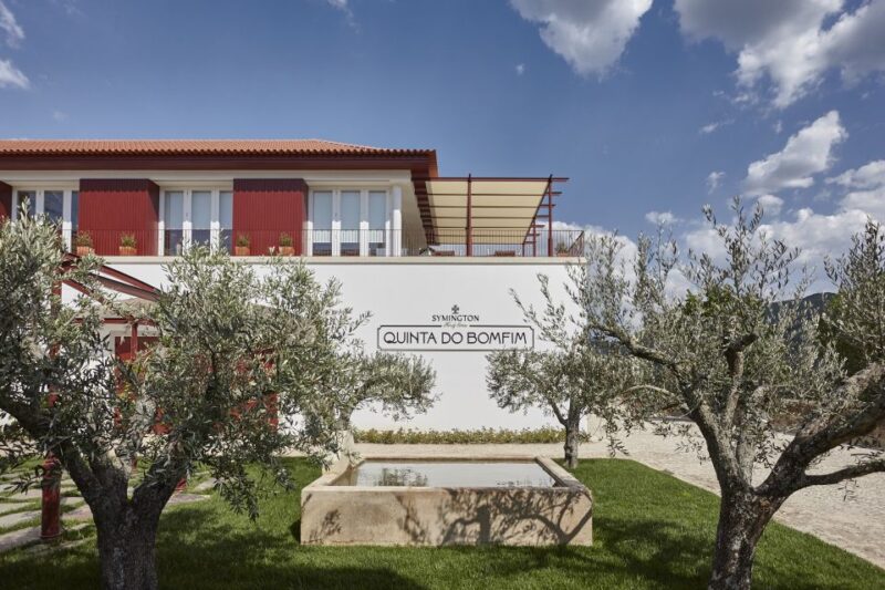 Douro and Port tasting Quinta do Bomfim - Quinta do Bomfim: A Family-Owned Douro Estate