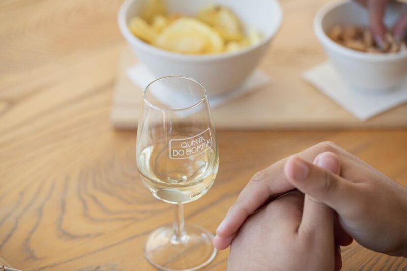 Douro and Port tasting Quinta do Bomfim - Visiting the Museum and Learning About the Estate