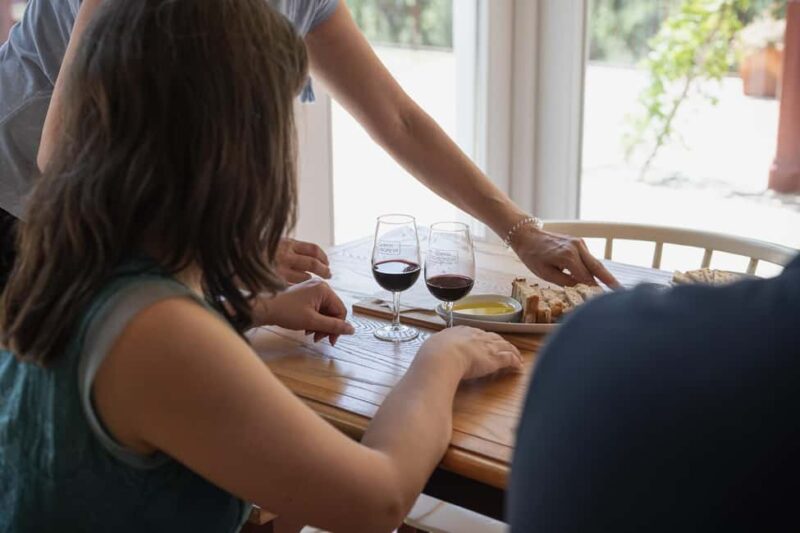 Douro and Port tasting Quinta do Bomfim - Wine Tasting: Family-Made Ports and Regional Wines