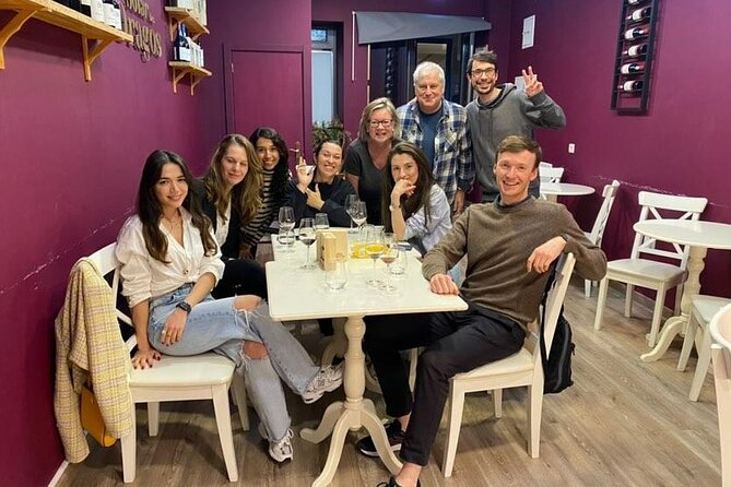 Douro and Port Wine Tasting in Vila Nova de Gaia - Key Points