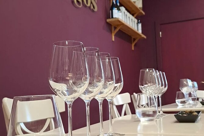 Douro and Port Wine Tasting in Vila Nova de Gaia - The Guide’s Role and Educational Approach