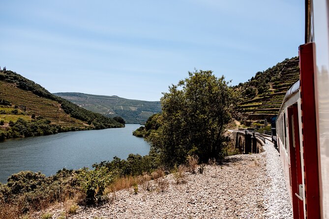 Douro Experience - Boat and Train Ride - Lunch and Wine Tasting - All Included - Key Points